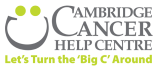 Please Donate to the Cambridge Cancer Help Centre